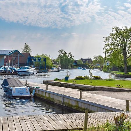 Lilys Cottage Wroxham Luaran gambar