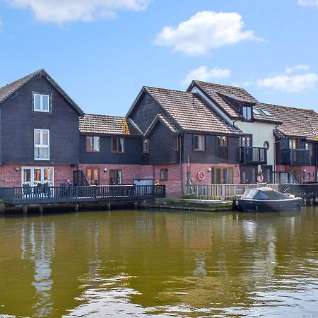 Lilys Cottage Wroxham Luaran gambar