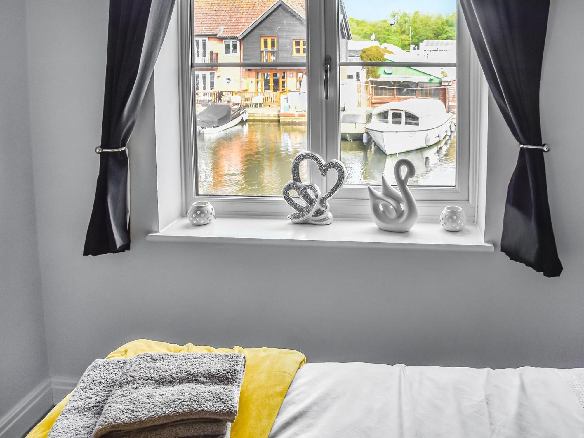 Lilys Cottage Wroxham Luaran gambar