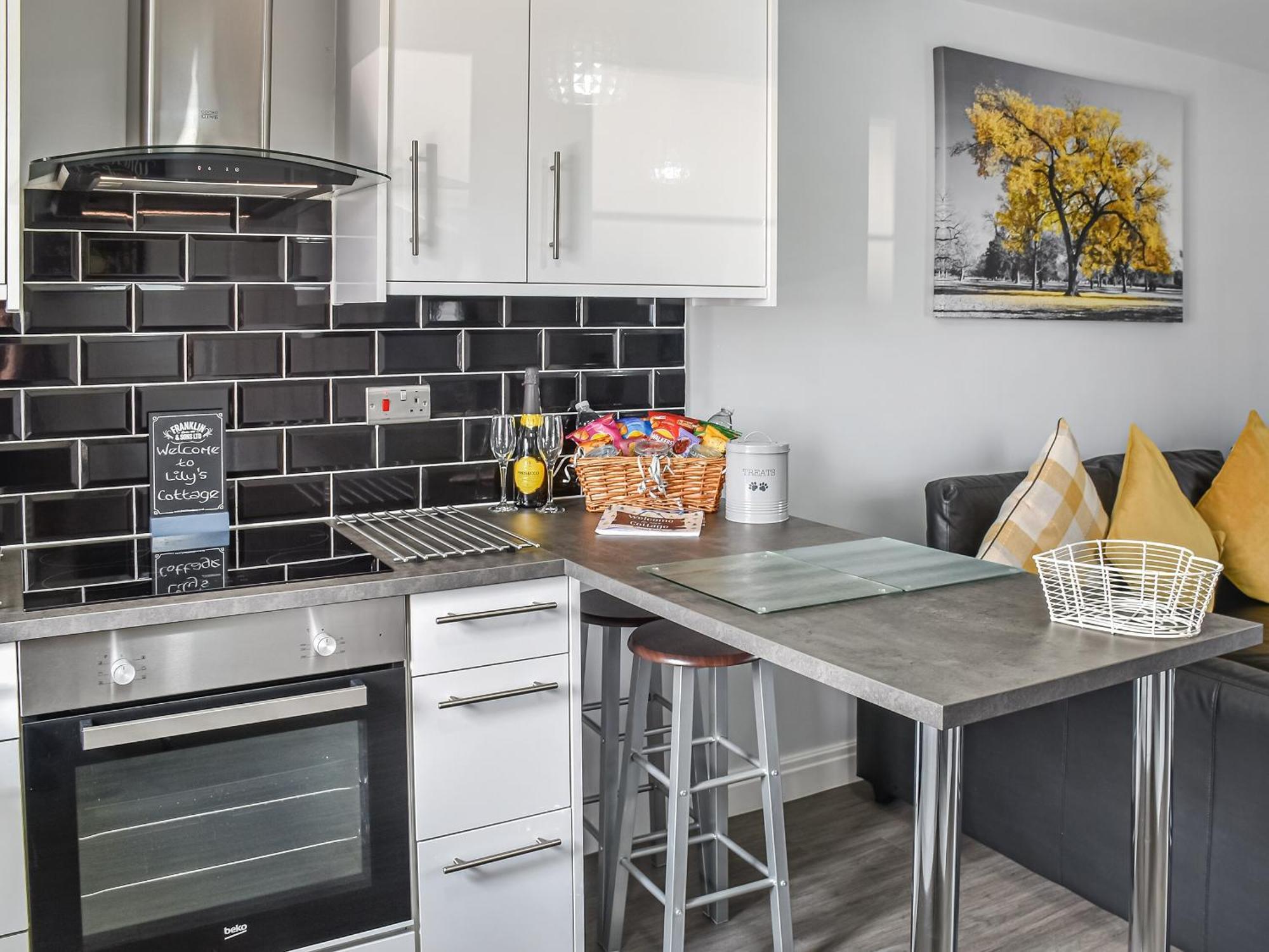 Lilys Cottage Wroxham Luaran gambar