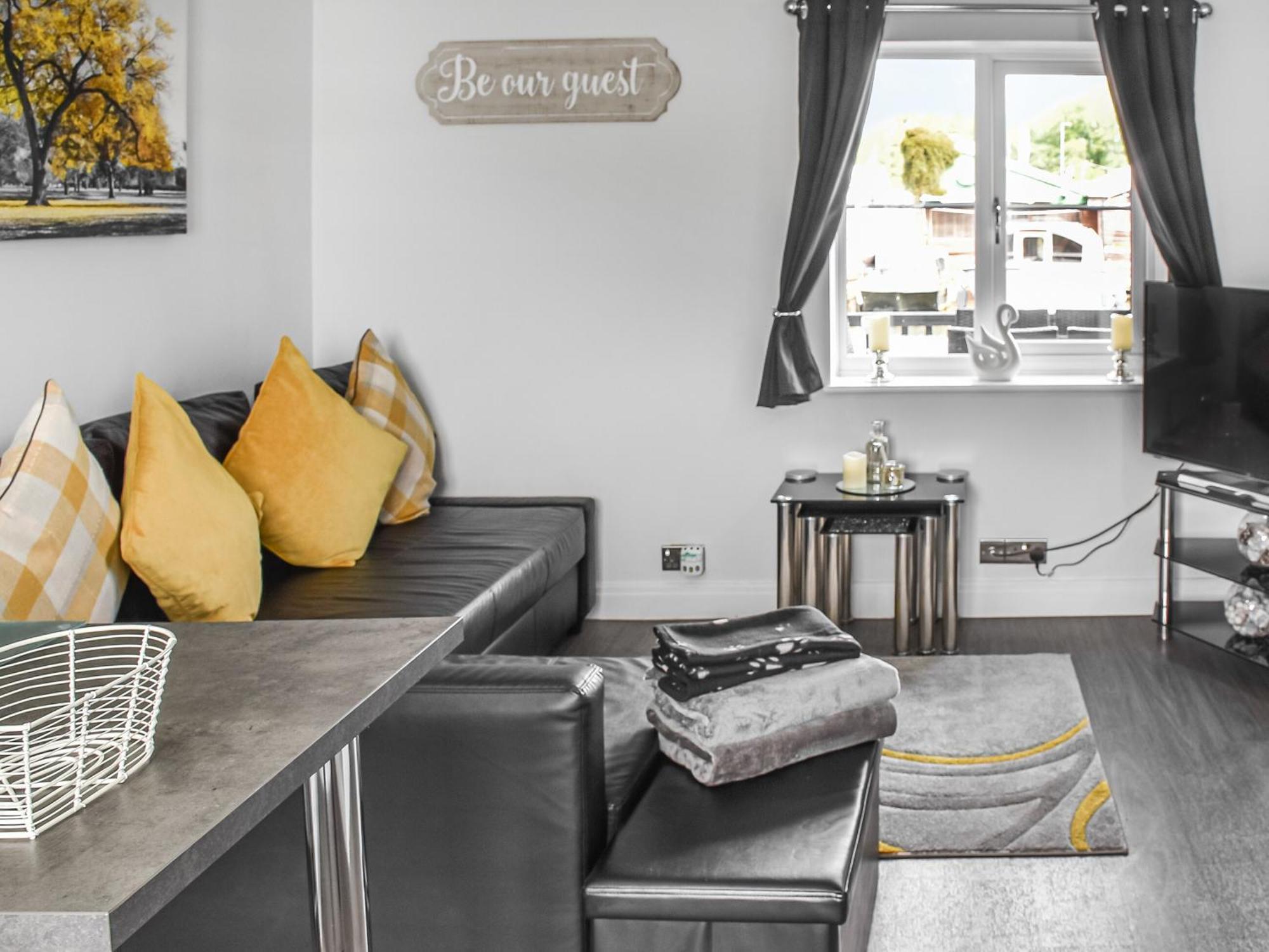 Lilys Cottage Wroxham Luaran gambar
